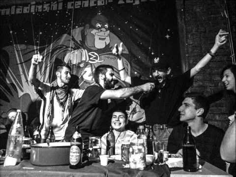 VIS Tetini feat. Zoran - Dogovor Je Dogovor (K'o Što KEBA Kaže)