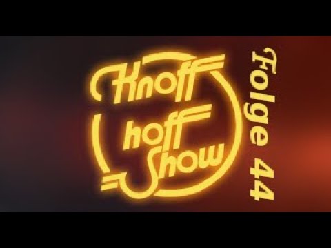 Die Knoff hoff Show - 10.10.1993 - Folge 44  - ZDF