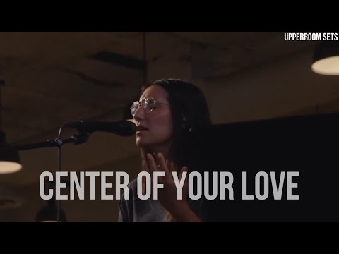 Center Of Your Love + Spontaneous | Upperroom Sets