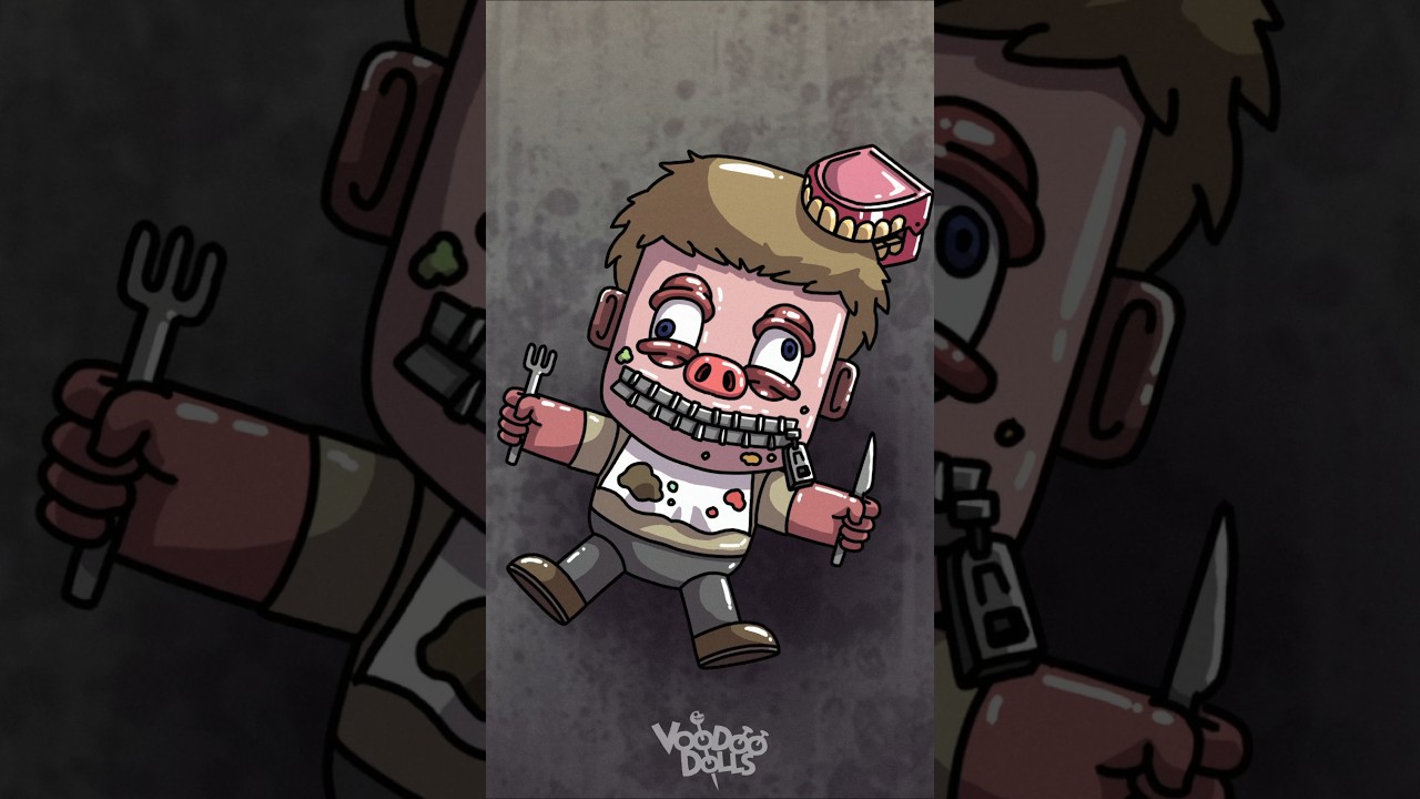 Loud Eater Gets Instant Karma 🐖🤐🍴