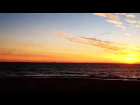 Virginia Beach - Peaceful Sunrise