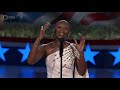 Cynthia Erivo Performs When You Believe 2024 National Memorial Day Concert