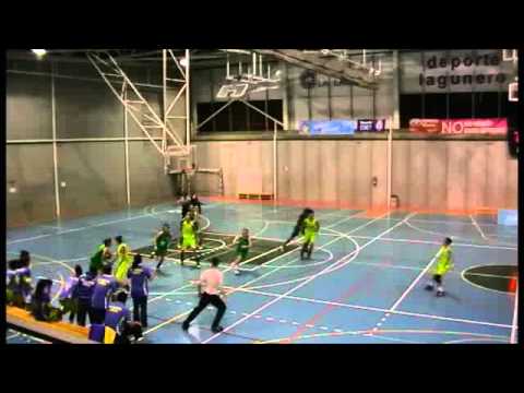 LF2A18J CB ADAREVA...,67 - 56,C.B. ARXIL... (13/02/2016)