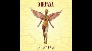 Nirvana- Very Ape (Audio)