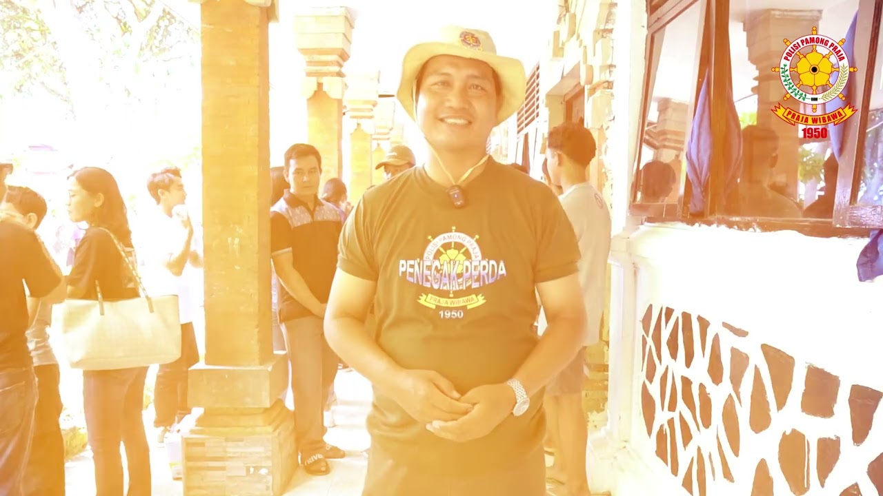 Ngerombo Berbagi Kasih