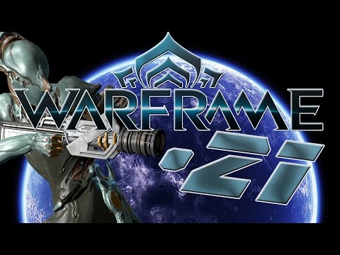 Warframe - #21 Gestohlene Träume
