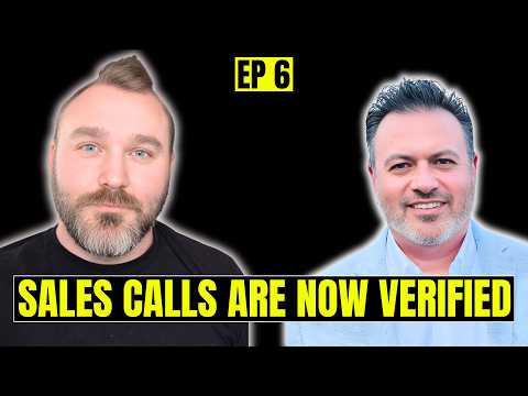 Real-Time Fact Checking & Radical Transparency: Adapting Sales for the AI-Empowered Buyer