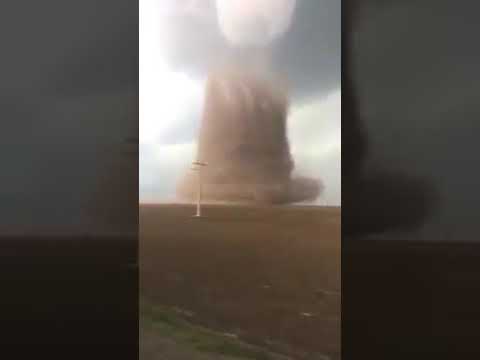 Tornada A2 Calarasi Dragalina