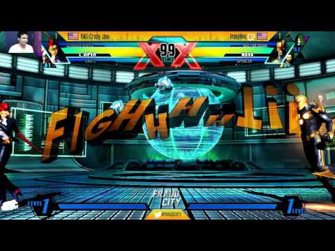 Fraud City: PAG Crazy Joe vs PG Coach Steve