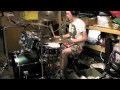 Kalmah-12 Gauge DRUM COVER (First on Youtube ...