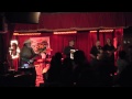 Jean-Pierre and the Zydeco Angels - Bring it on Home to Me