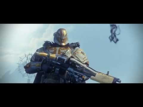 Destiny : Rise of Iron - Playthrough Mission 1 - Felwinter's Peak