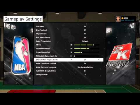 NBA 2K15: MyCareer. Not Drafted?!