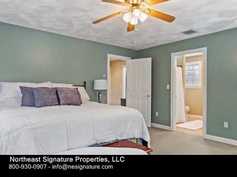 200 Pleasant Street, Millis MA 02054 - Single Family Home - Real Estate - For Sale -