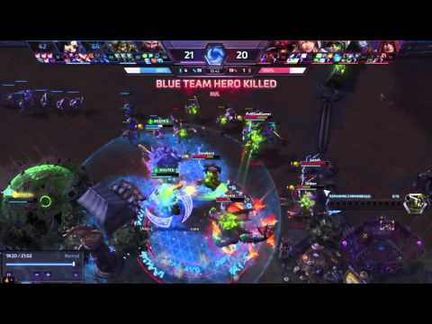 Li Ming does what Li Ming does best.