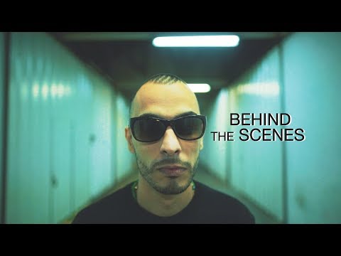 Kroniko - Plata O Plomo #2 (93 Behind The Scenes)