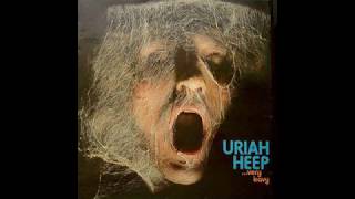 Uriah Heep - Walking In Your Shadow - 1970
