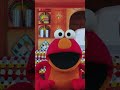 A Call from Elmo! #sesamestreet