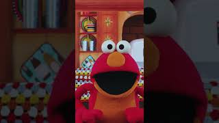 A Call from Elmo! #sesamestreet