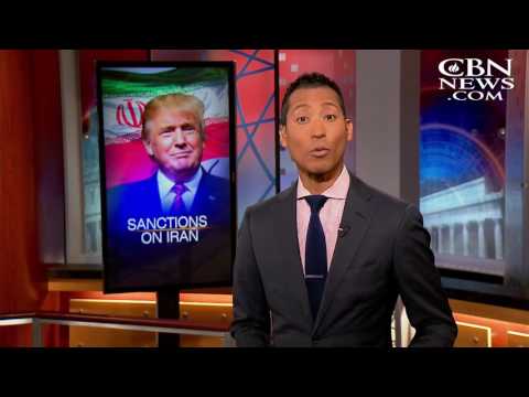 News on The 700 Club: February 3, 2017