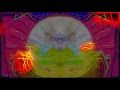 Ozric Tentacles - Dots Thots/Invisible Carpet - Live in Pordenone