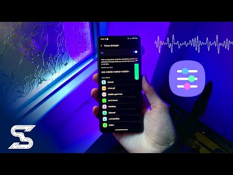 Good Lock 2022: Sound Assistant New Features you Must Try!