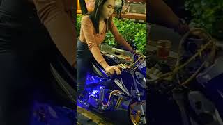 Download lagu Ladies cantik vijar  // Vixion jari-jari // mp3 Download lagu Ladies cantik vijar  // Vixion jari-jari // mp3