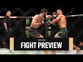 UFC 294 PREVIEW: Makhachev vs Volkanovski, Usman vs Chimaev | CBS Sports