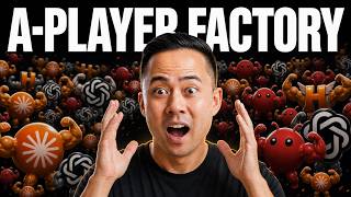 How Skills, Evals, and Loops Clone Your A-Players Reliably