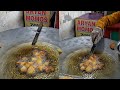 Aloo Chaat Street Food Aloo Chaat Recipe