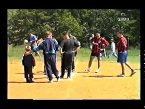 1998 god   CRNČA MEMORIJALNA UTAKMICA