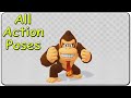 Mario Party 10 All Characters