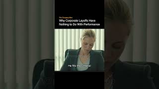 How Corporate HR Really Decides Who Gets Fire