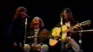 crosby stills Nash and young 1970 06 03 Only Love Can Break Your Heart