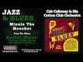 Cab Calloway & His Cotton Club Orchestra ...