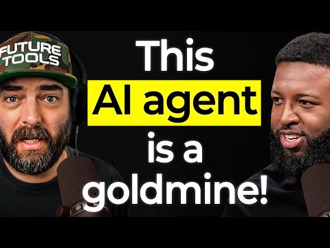 AI Reporter: The NEW Way To Use A.I. To Get Rich in 2025 (Chat GPT, Gemini & Perplexity Labs!)