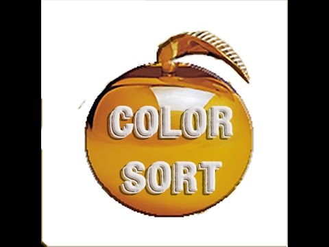 Color Sort Video