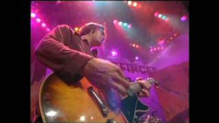 Powderfinger - The Day You Come (live)