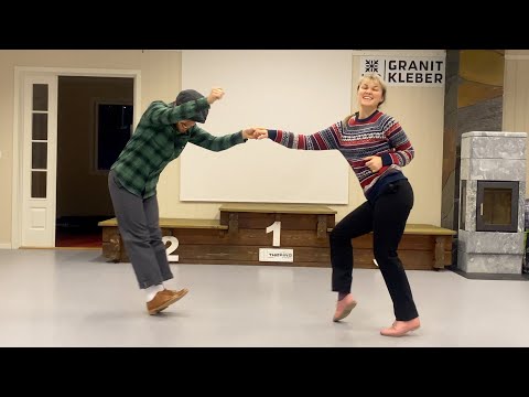 Crazy Little Thing Called Love by Queen - Sondre & Tanya