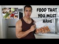 SHREDDED BODY FOOD SECRET BY FAIZ ARIFFIN