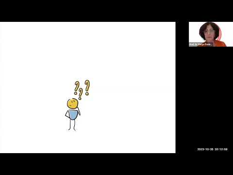 Emek Gerektiren Olgular EGO 26 ekim 2023