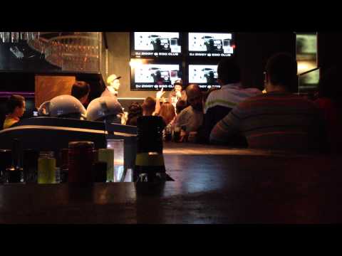 Artis Valents pret Sprūdu | EGO CLUB FREESTYLE BATTLE