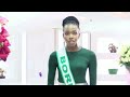 MBGN 2022 Meet MISS BORNO Chinelo Oham