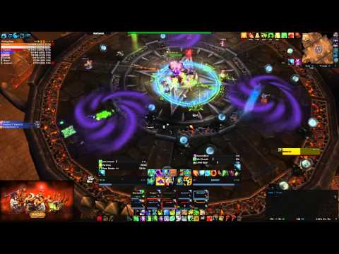 Malkorok 10HC kill by Dyscleksi (Uncutted voice. SWE)