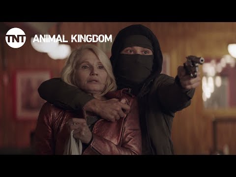 Animal Kingdom: Inside the Episode - Season 2, Ep. 3 [BTS] | TNT