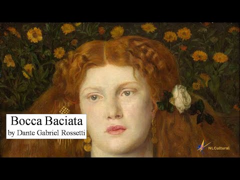 Bocca Baciata - Museum of Fine Arts Boston