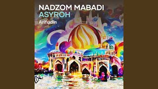 Download lagu Nadzom Mabadi Asyroh mp3