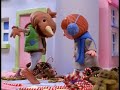 Opening To Barney Barney S Christmas Star 2002 DVD