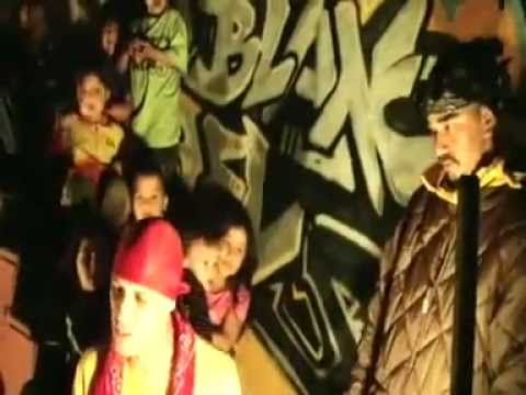 Viviendo Perdido -loko kuerdo feat cejaz negraz