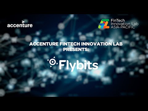 Meet Flybits - 2020 FinTech Innovation Lab APAC